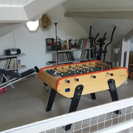 Glen-tara Bed & Breakfast 4*