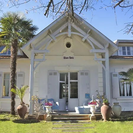 Glen-tara Bed & Breakfast 3*