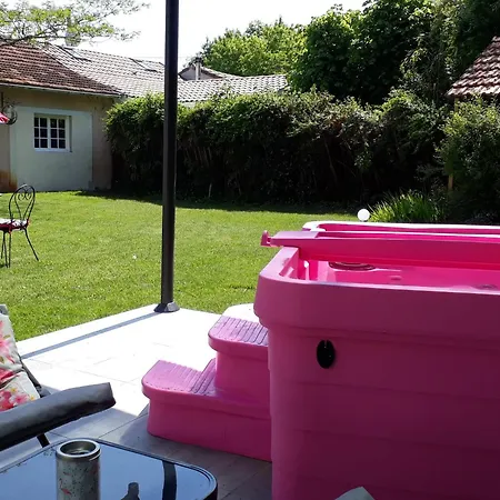 Bed & Breakfast Glen-tara Lanton