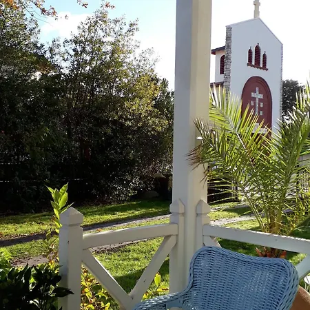 Bed & Breakfast Glen-tara