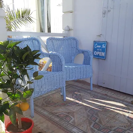 Glen-tara Bed & Breakfast Lanton