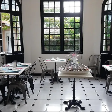 Bed & Breakfast Glen-tara 3*