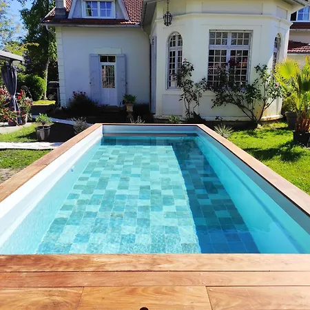 Glen-tara Bed & Breakfast Lanton