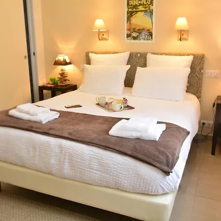Bed & Breakfast Glen-tara 3*