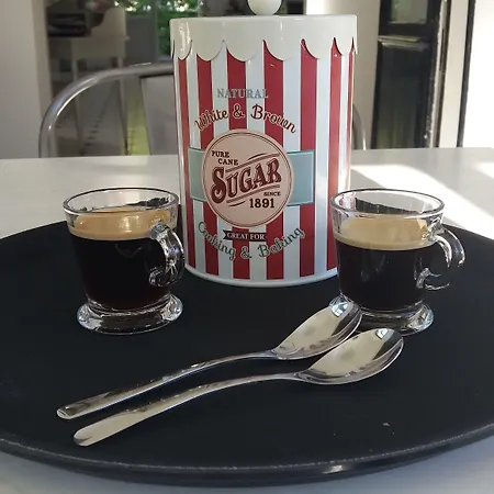 Bed & Breakfast Glen-tara 4*