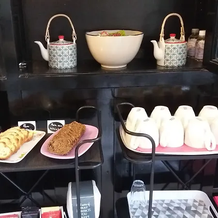 Glen-tara Bed & Breakfast 4*