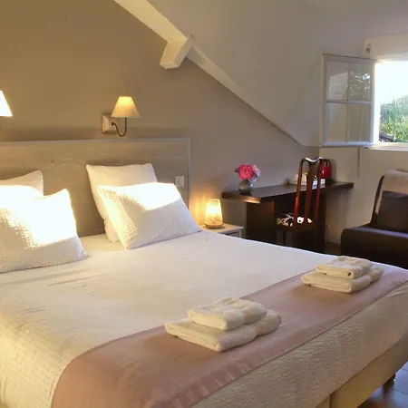 Glen-tara Bed & Breakfast Lanton