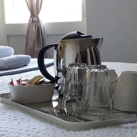 Bed & Breakfast Glen-tara Lanton