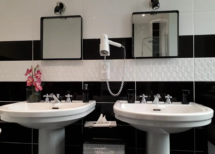 Glen-tara 4* ラントン