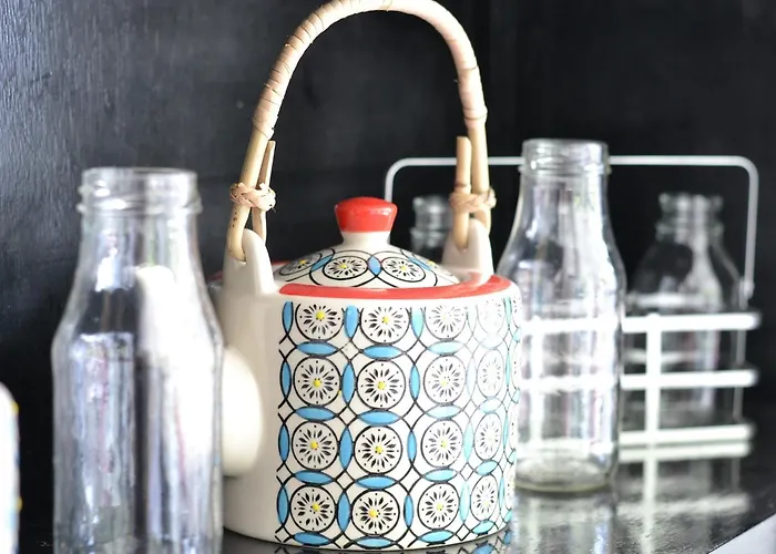 Glen-tara ベッド・アンド・ブレックファスト