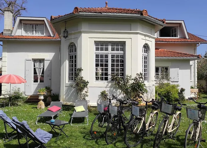 ベッド・アンド・ブレックファスト Glen-tara