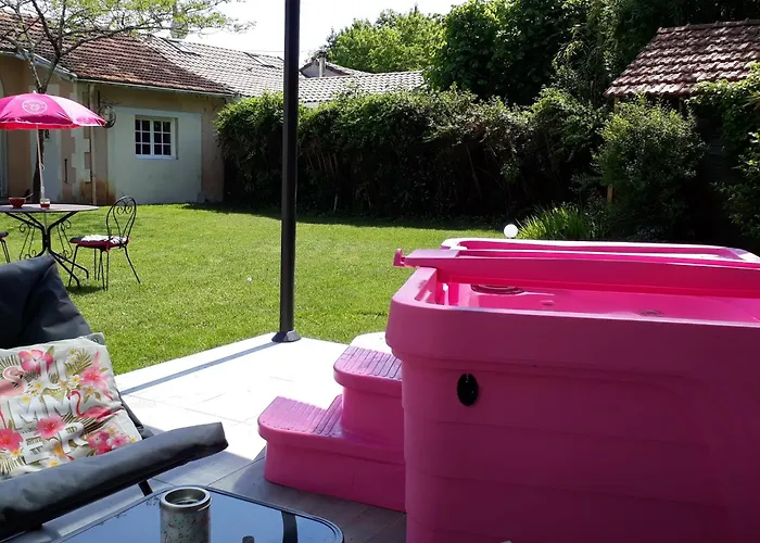 ベッド・アンド・ブレックファスト Glen-tara ラントン