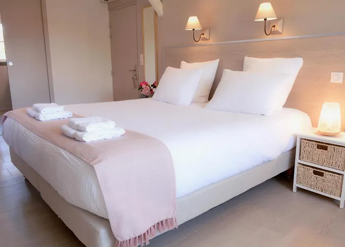 Glen-tara 4* ラントン