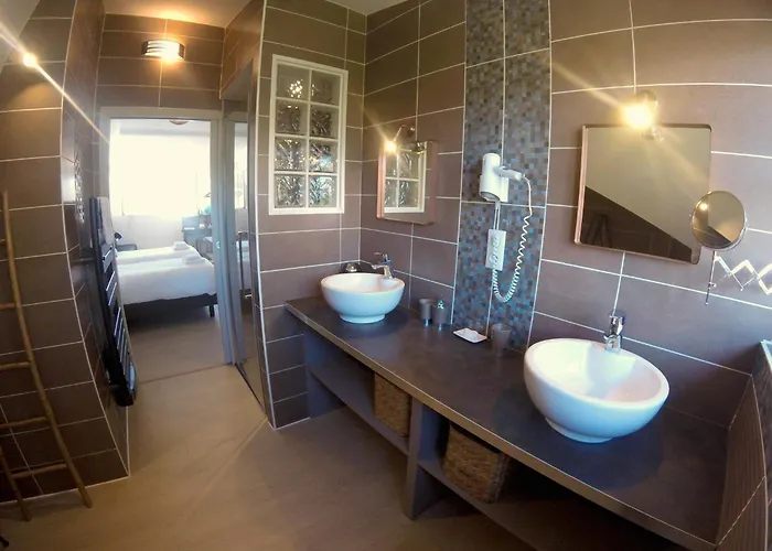 ベッド・アンド・ブレックファスト Glen-tara