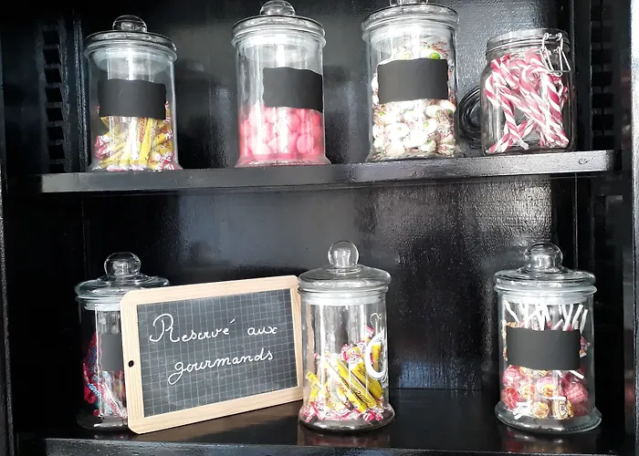 Glen-tara ベッド・アンド・ブレックファスト ラントン