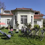 Alojamento de Acomodação e Pequeno-almoço Glen-tara