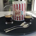 Alojamento de Acomodação e Pequeno-almoço Glen-tara 4*