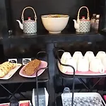 Glen-tara Alojamento de Acomodação e Pequeno-almoço 4*
