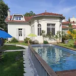 Alojamento de Acomodação e Pequeno-almoço Glen-tara