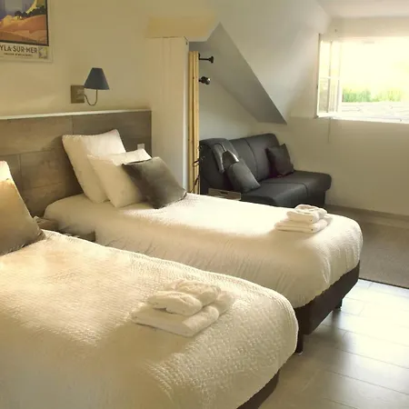 Frühstückspension Glen-tara