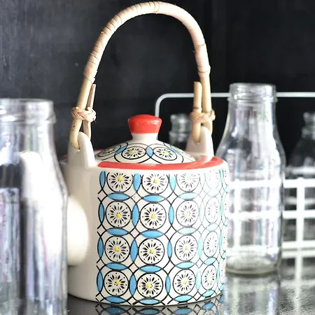 Glen-tara Frühstückspension