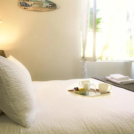 Bed & Breakfast Glen-tara 4*