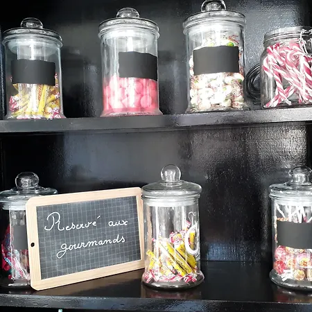 Glen-tara Bed & Breakfast Lanton