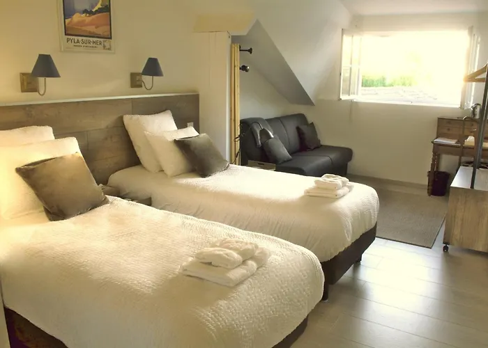 Bed & Breakfast Glen-tara