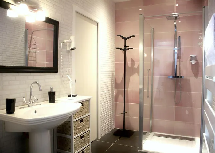 Frühstückspension Glen-tara Lanton