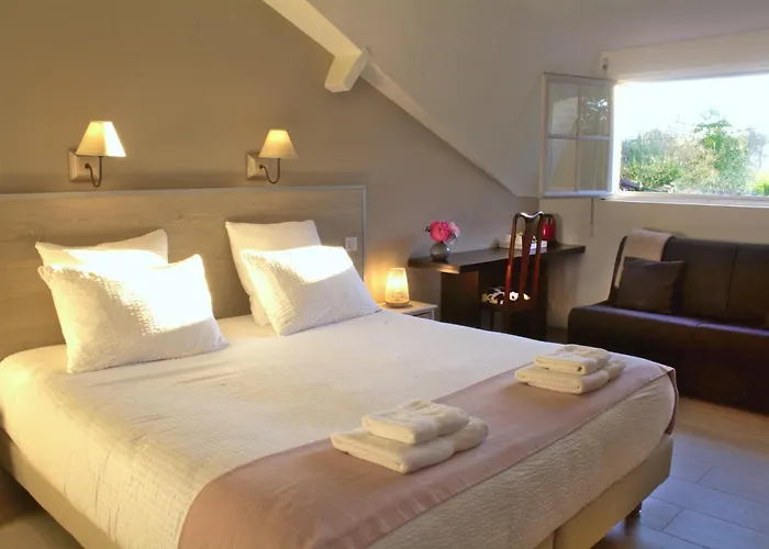 Glen-tara Bed & Breakfast