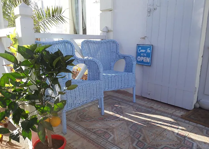 Glen-tara Frühstückspension Lanton