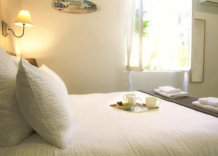 Bed & Breakfast Glen-tara 4*