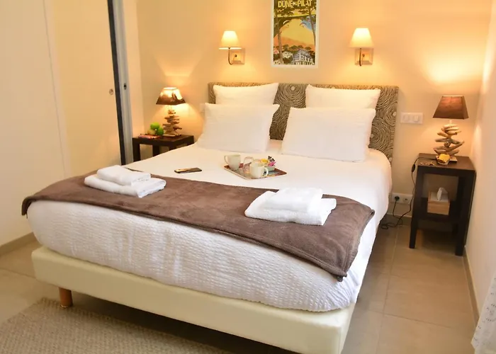 Bed & Breakfast Glen-tara 4*