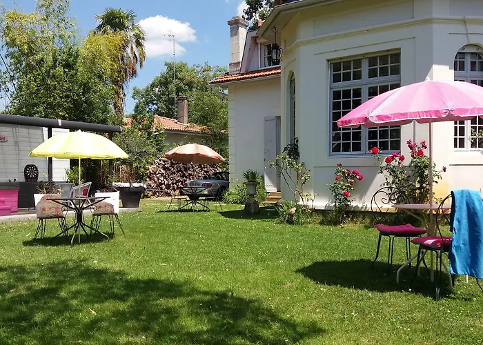 Glen-tara Frühstückspension