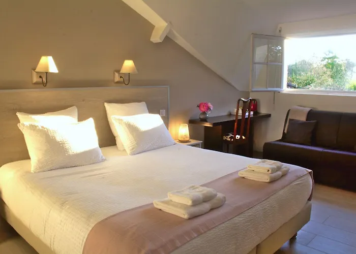 Glen-tara Bed & Breakfast Lanton