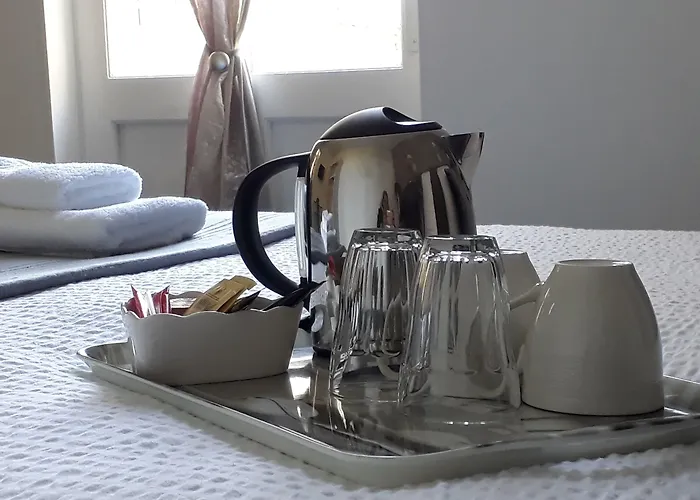 Bed & Breakfast Glen-tara Lanton